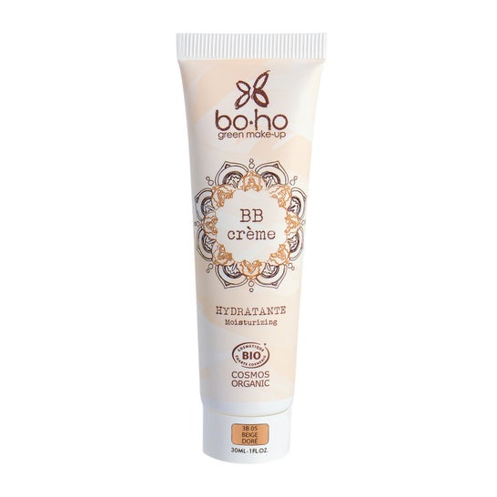 Boho Bb Creme 05 Beig Dore 30ml