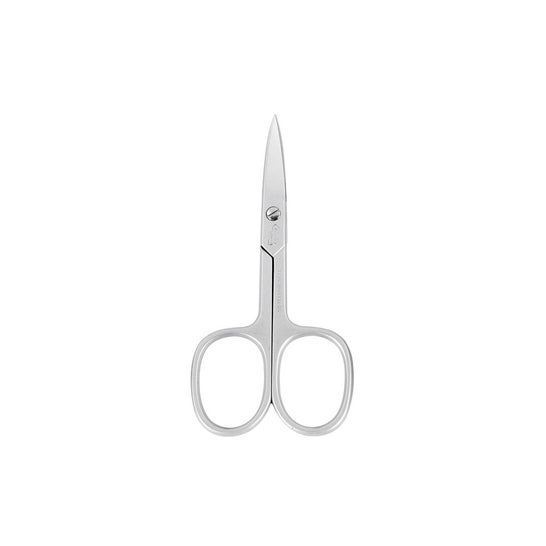 Credo Curved Tip Nail Scissors C-18