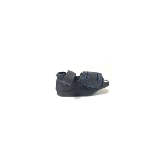 Orliman Zapato Postoperatorio En Talo Cp02 2 39 40 Pie