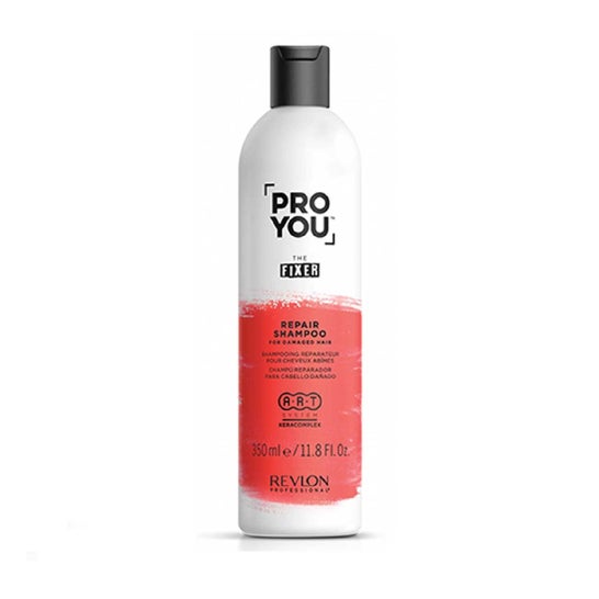 Revlon Proyou Das Fixiermittel-Shampoo 350ml