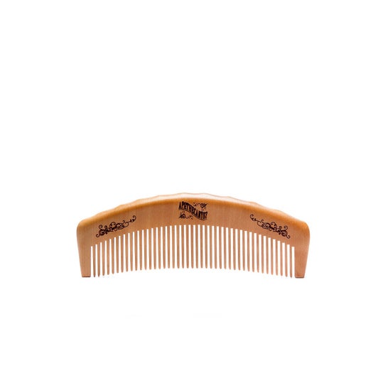 Apothecary 87 Beard Comb 1 piece
