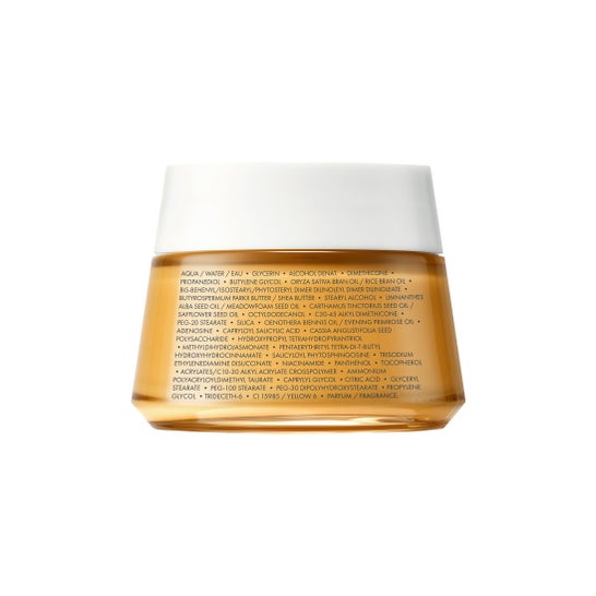 Vichy Crema de Noche Revitalizante y Redensificante Perimenopausia 50 ml