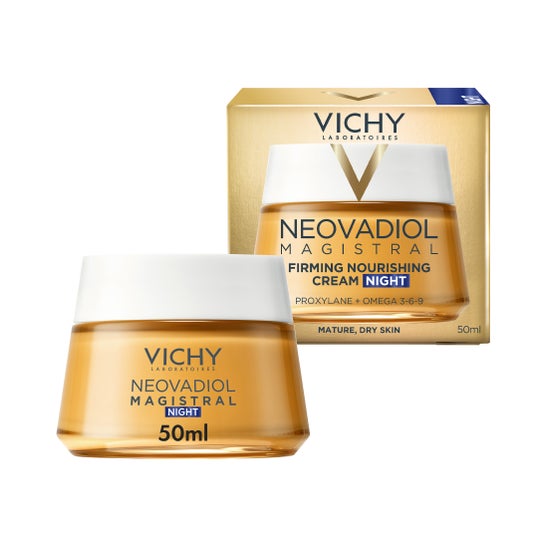 Vichy Neovadiol night substitute complex 50ml