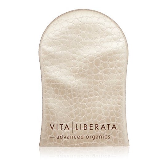 Vita Liberata selvbrunende handske 1 enhed