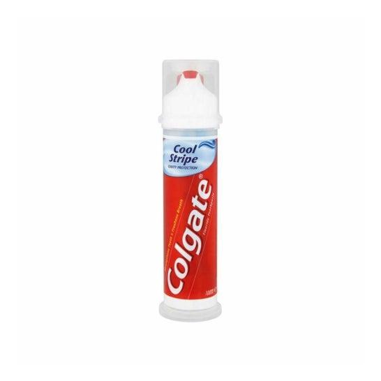 Colgate Cool Stripe Pasta do zębów 100ml