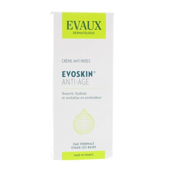 Horses Evoskin Cr A/Age 50ml
