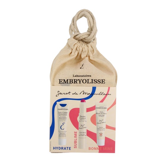 Embryolisse Makeup Artists' Secret Set