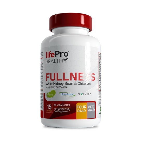 Life Pro Nutrition Fullness 60caps