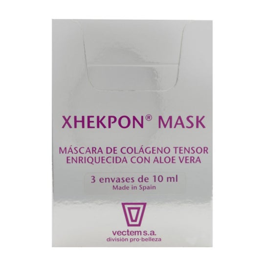 Xhekpon™ Mask 3 amp. x10ml 