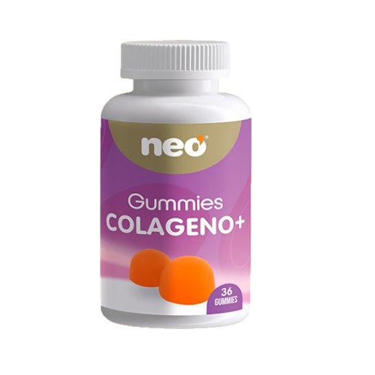 Neo Colágeno+ Gummies 36uds