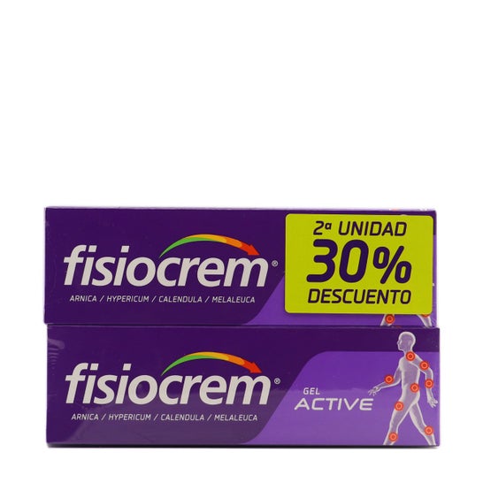 Fisiocrem Ofertas PDF, 54% OFF