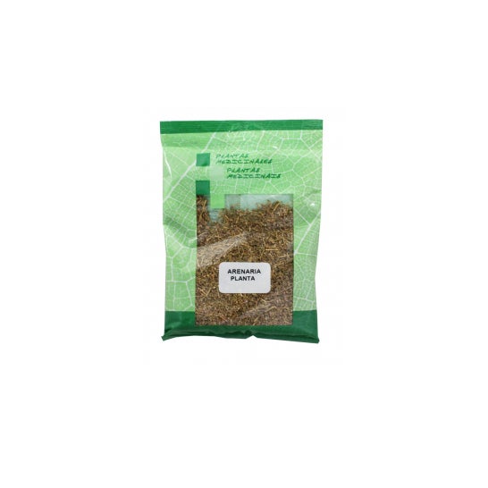 Plameca Arenaria Hojas Triturada 50 g