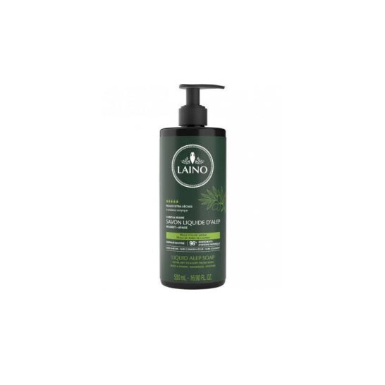 Bath Counter Soap Mars Aleppo 500ml Bath Counter Soap Mars Aleppo 500ml