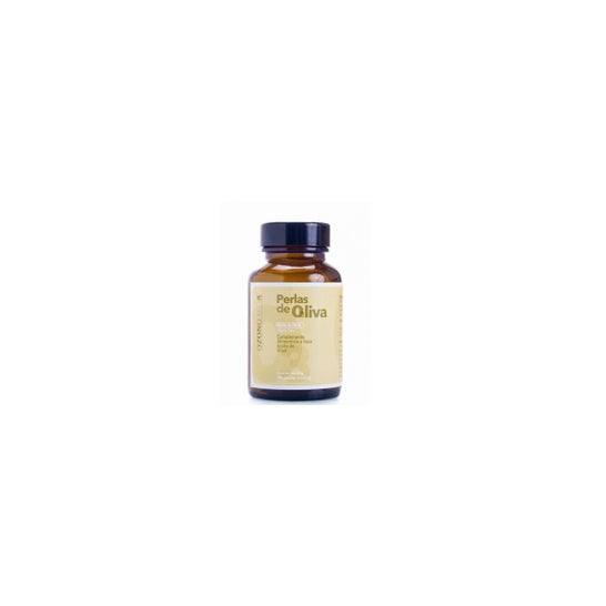 Ozono d'Or Aceite Oliva Ozonizado Bio 100caps