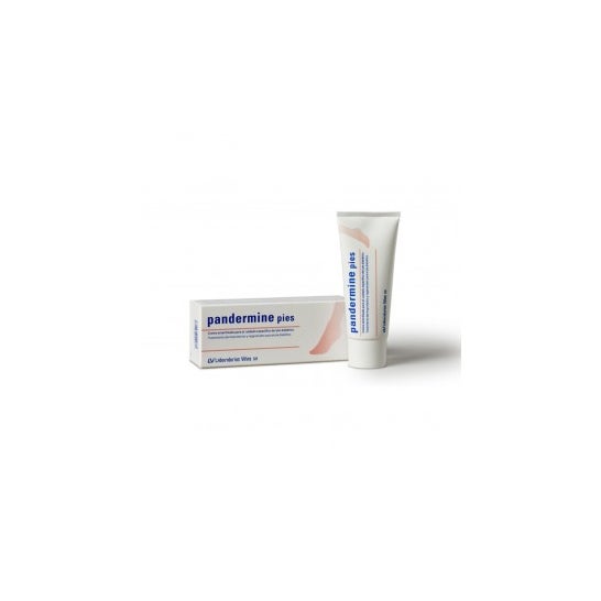 Pandermine pies 100ml