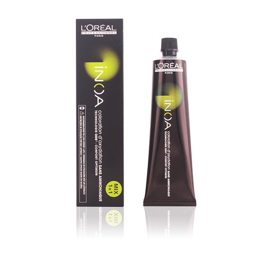 L'Oréal Inoa 5.4 (60 g) - Tintes