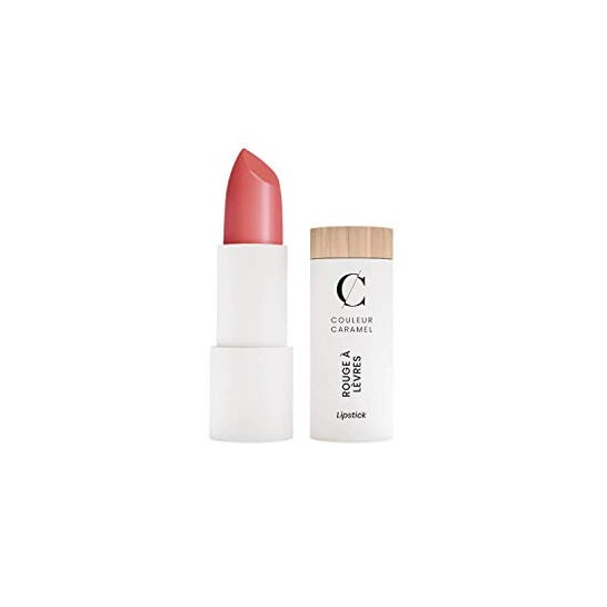 Couleur Caramel Rouge Lipstick 503 Nude Rose 3,5g