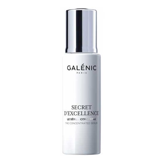 Galènic Secret Dâ'excelence Concentrated Serum 30ml