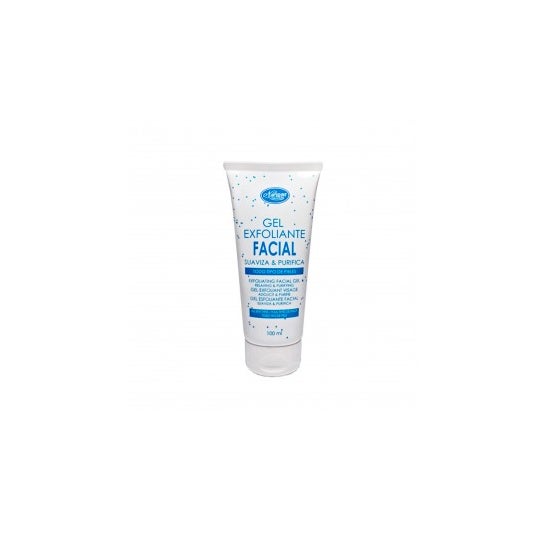 Nurana Gel Exfoliante Facial 100ml