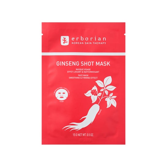 Erborian Ginseng Shot Mask 15g