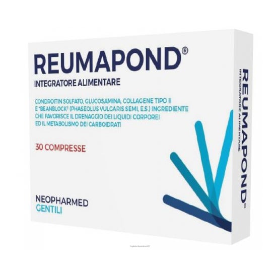 Reumapond 30Cprpr