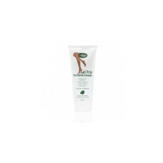 Nurana gel piernas cansadas 200ml
