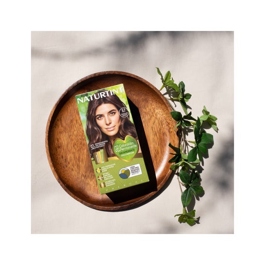 Naturtint Tinte 5.7 Chocolate Intenso