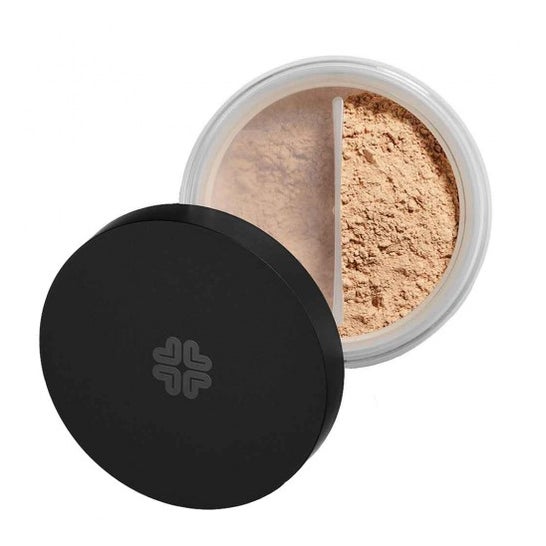 Lily Lolo base mineral Warm Honey SPF15+ 1ud