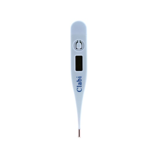 Clabi Termómetro Digital  Mod Mt-10160