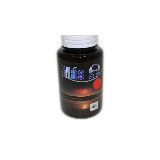 Mahen Mas Omega Punto Rojo 90 Perlas