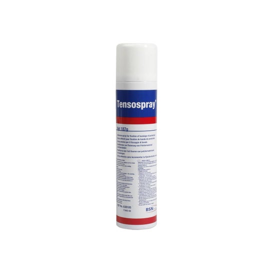 Tensospray Protect Spray 300Ml
