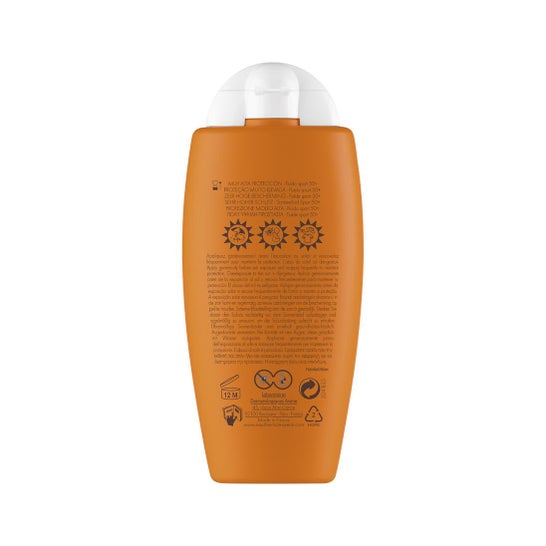 Avène Solar Fluido Sport SPF50+ 100ml