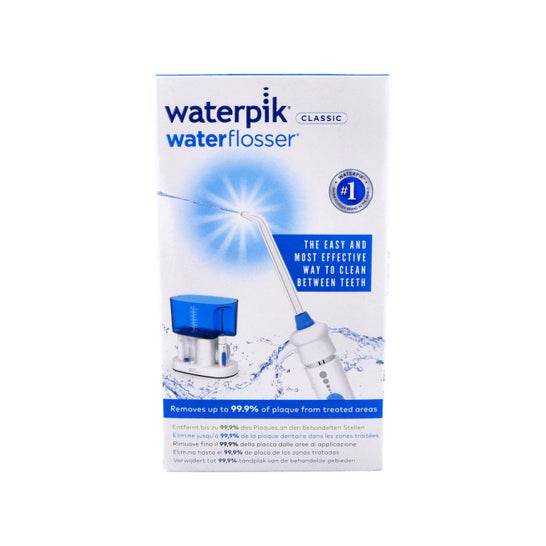 Waterpik® Clásico WP-70 irrigador 1ud