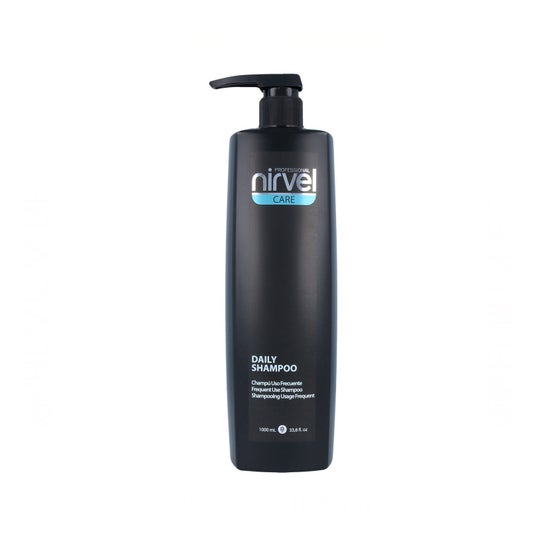Nirvel Professional Care Daily Shampoo 1L