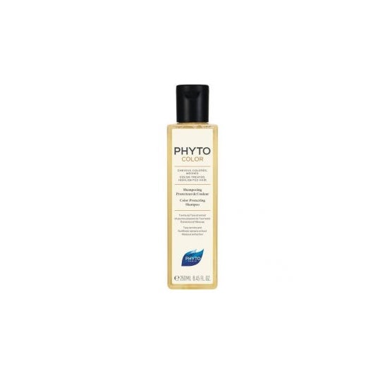 Phytocolor Color Protector Shampoo 250 ml