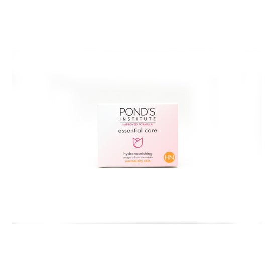Ponds Essential Hydronutritive Facial Cream 50 ml
