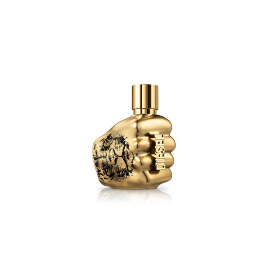 Diesel Spirit of The Brave Intense Eau de Perfume 35ml
