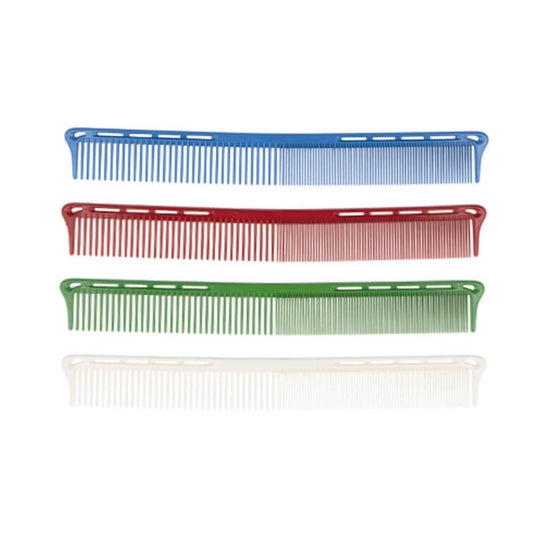 Eurostil comb beater Color classic 17.5cm