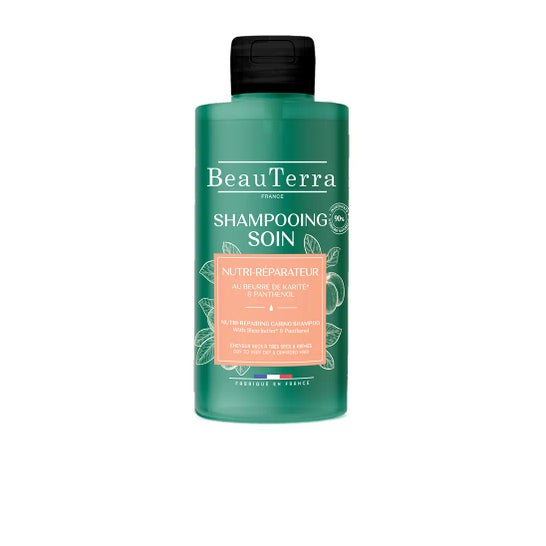 Beauterra Nourishing Repair Shampoo 750 ml
