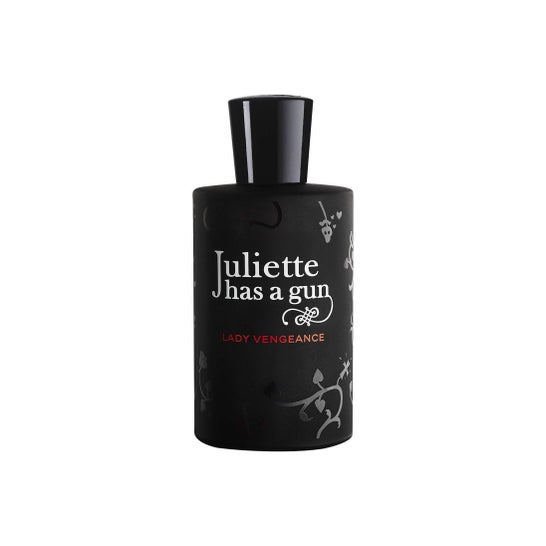 Juliette ha una pistola Lady Vendetta Edp 100ml
