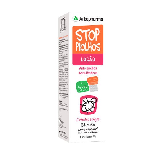 Arkopharma Stop Lices Lotion 100ml Arkopharma Stop Lices Lotion 100ml