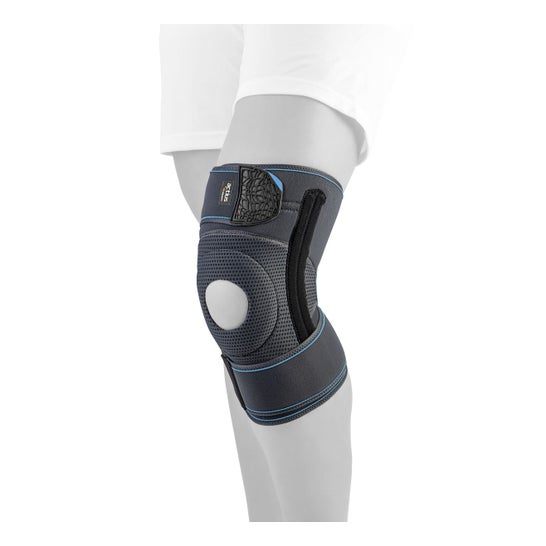 Actius Multifunctional Knee Brace T4 1ud
