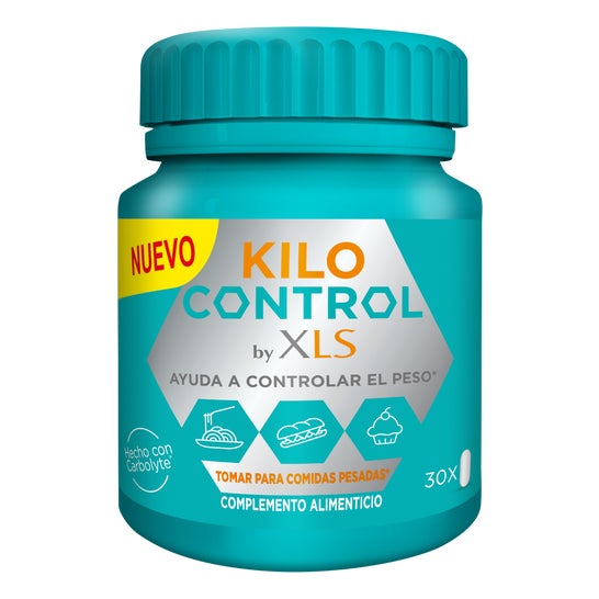 XLS Medical Kilo Control 30comp