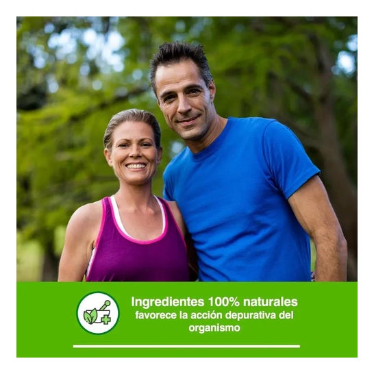 Soria Natural Bardana Extracto 50ml Soria Natural Bardana Extracto 50ml