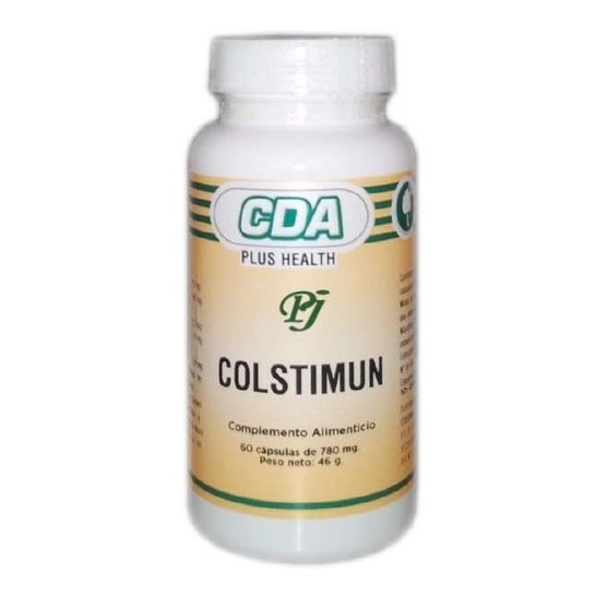 CDA Colstimun 60caps