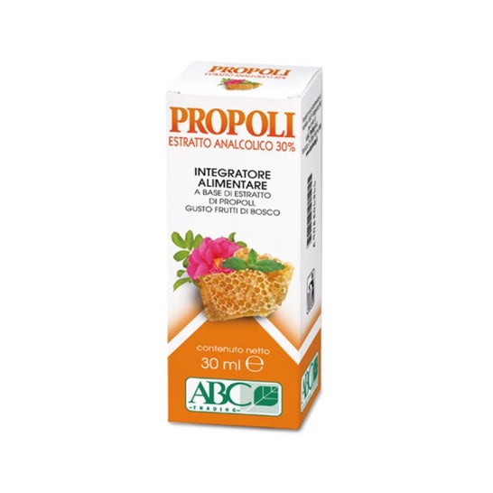 Propoli Abt Analc 30% 30Ml