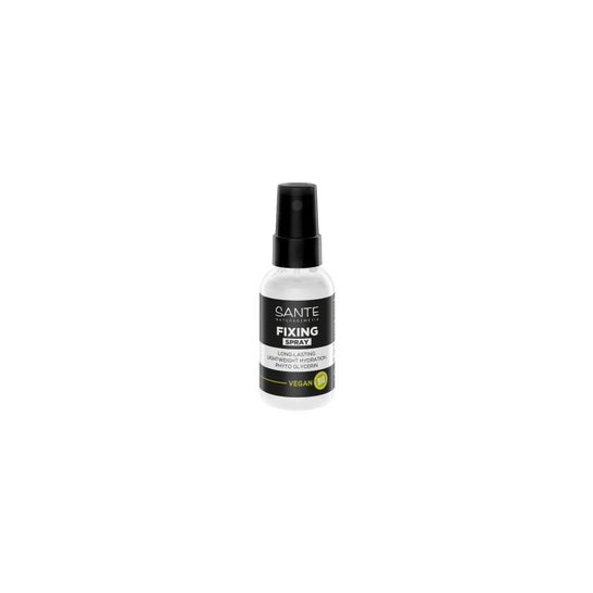 Sante Spray Fijador Maquillaje 50ml