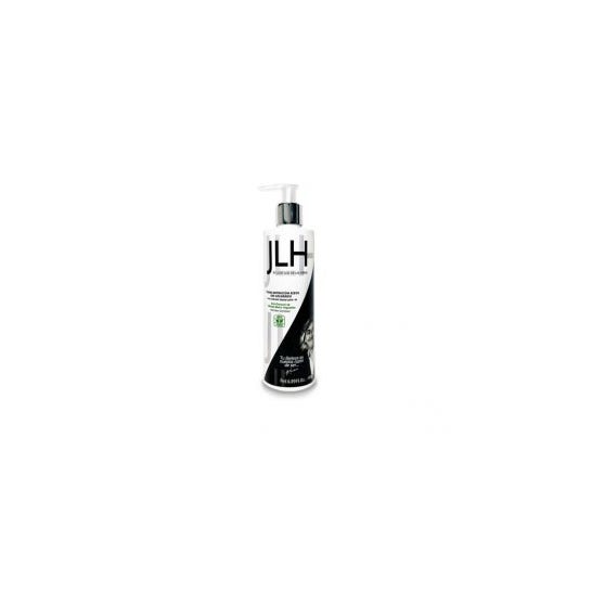 JLH Curl Cream with 100% Vegan Stem Cell Extract 180ml