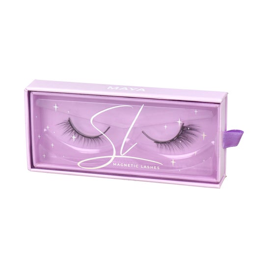 SL Magnetic Lashes Maya 1 Par