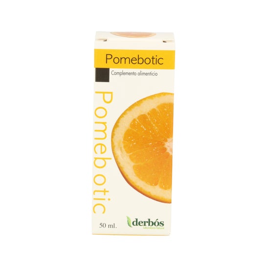 Derbos Pomebotic 50ml